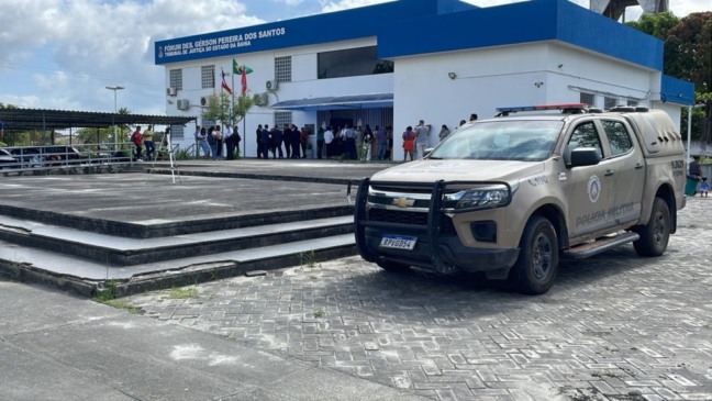 Foto: Osvaldo Barreto/PS Notícias