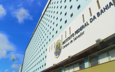 Foto: Divulgação / IFBA Foto: Divulgação / IFBA