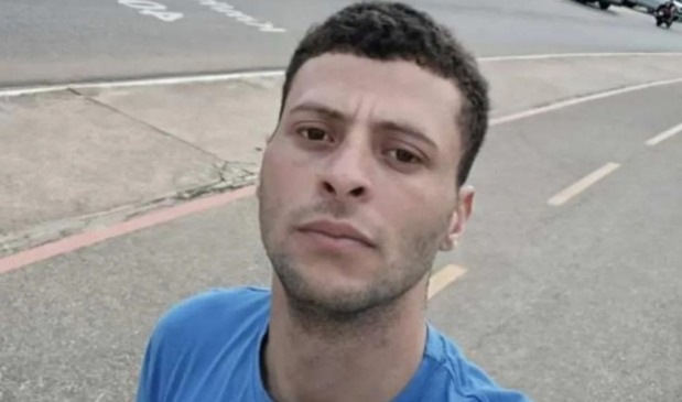 homem encontrado morto e amarrado a motocicleta em vitória da conquista