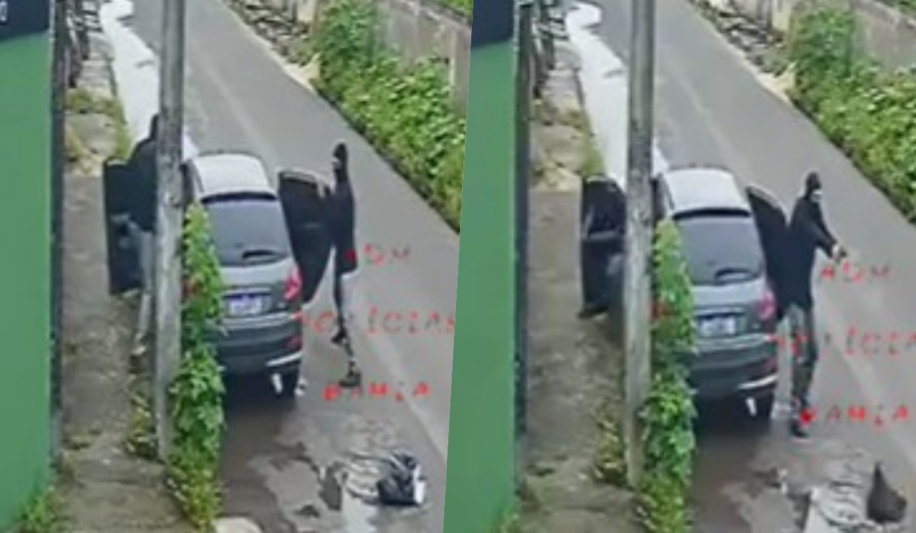 execução em feira execução em feira