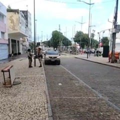 homem morre ao tentar furtar fiação