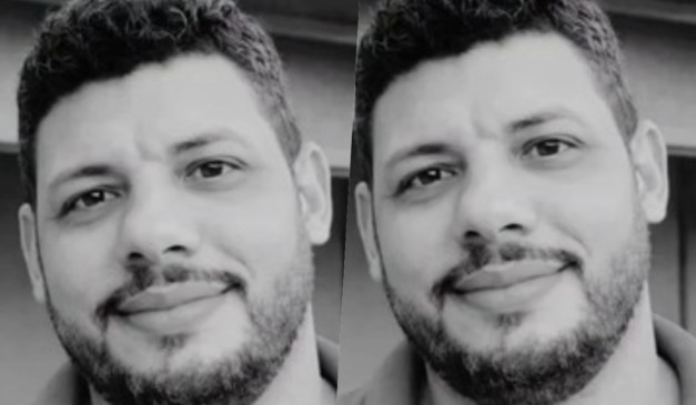 homem morto a facadas na Bahia