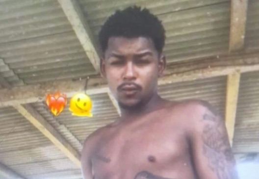 homem morto em itacaré