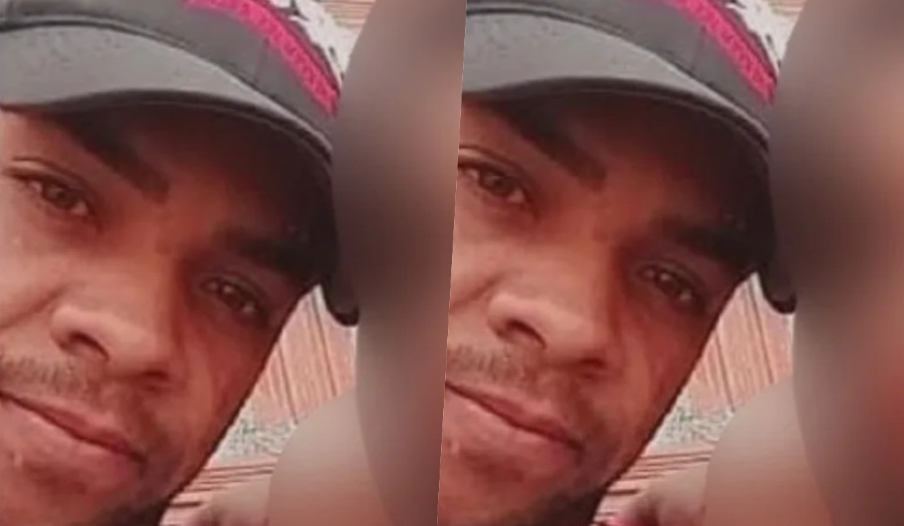 homem morto com golpe de faca no pescoço em Juazeiro homem morto com golpe de faca no pescoço em Juazeiro