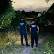 homem preso em santo estevao homem preso em santo estevao