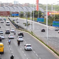 Foto: Bruno Concha/Secom/PMS