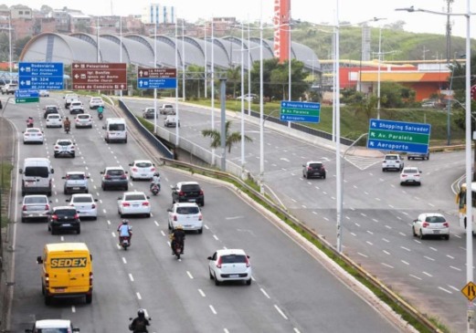 Foto: Bruno Concha/Secom/PMS