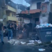 Foto: Reprodução Foto: Reprodução