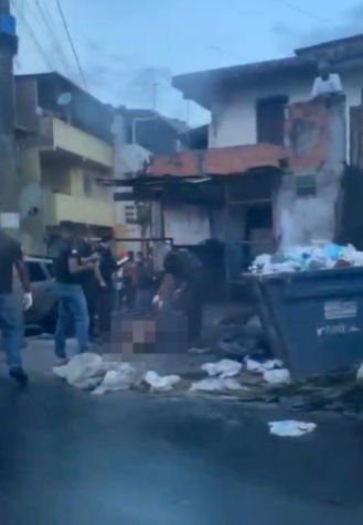 Foto: Reprodução Foto: Reprodução