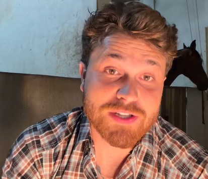 Foto: Reprodução/@ogustavotubarao
Foto: Reprodução/@ogustavotubarao