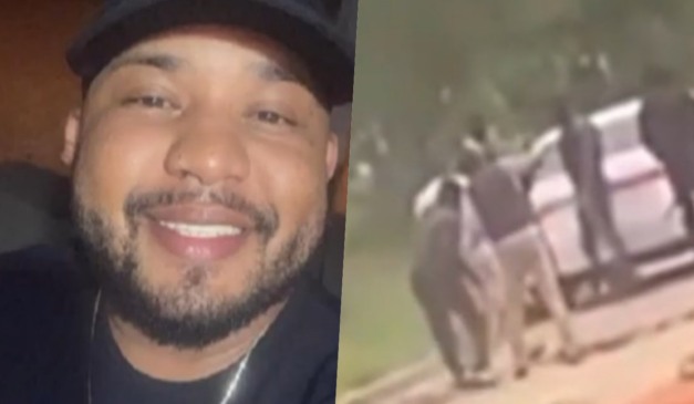 irmão de vereador morto em queimadas