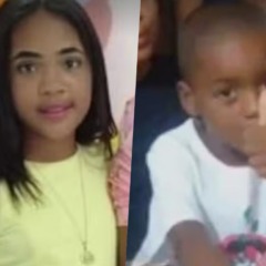 irm&atilde;os morrem atropelados na Bahia