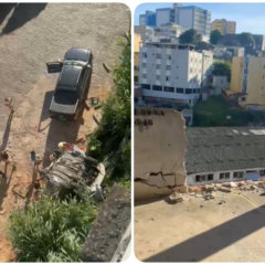 Imagens: Reprodução/Redes sociais