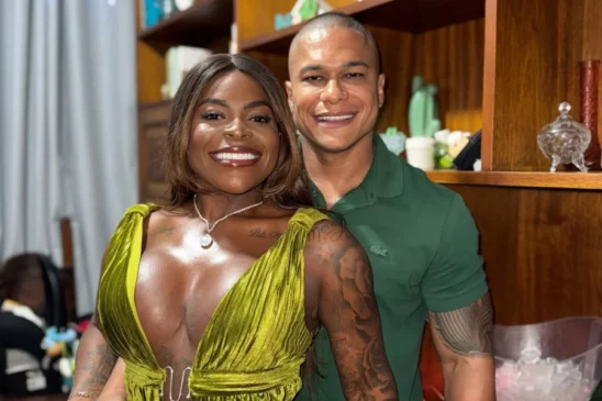 Reprodução / Instagram