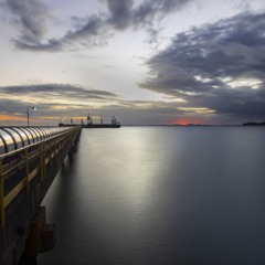 Terminal Mar&iacute;timo de Gran&eacute;is (TMG). Foto: Divulga&ccedil;&atilde;o/TMG