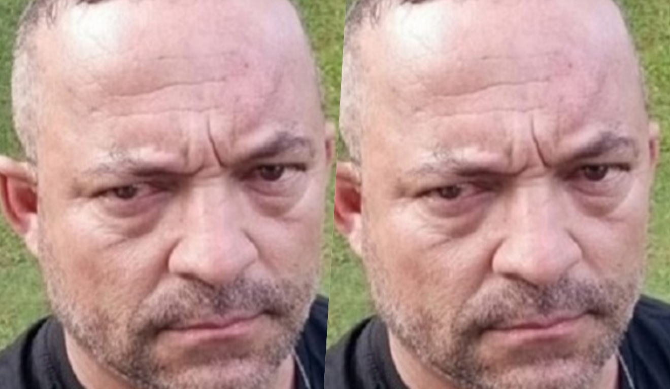 O mototaxista estava desaparecido O mototaxista estava desaparecido