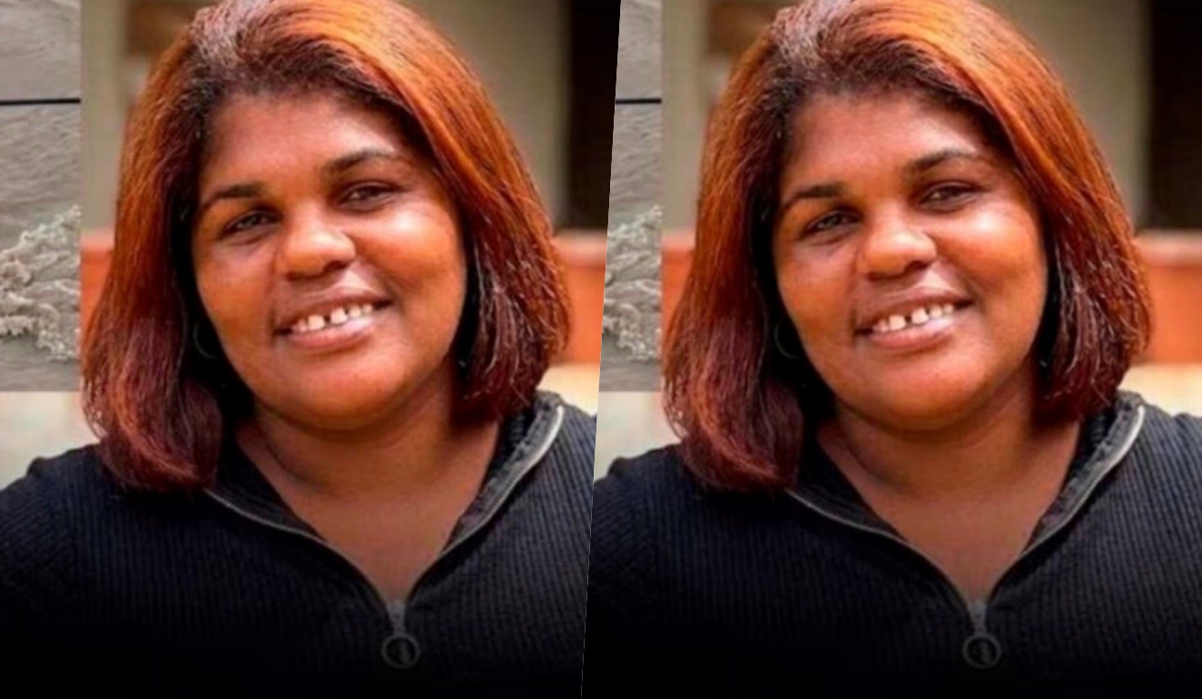 mulher desaparecida em vitória da conquista mulher desaparecida em vitória da conquista