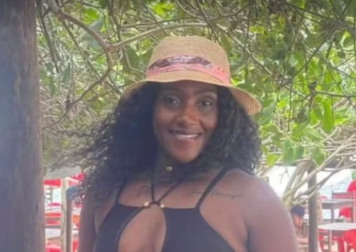 mulher morta em salvador