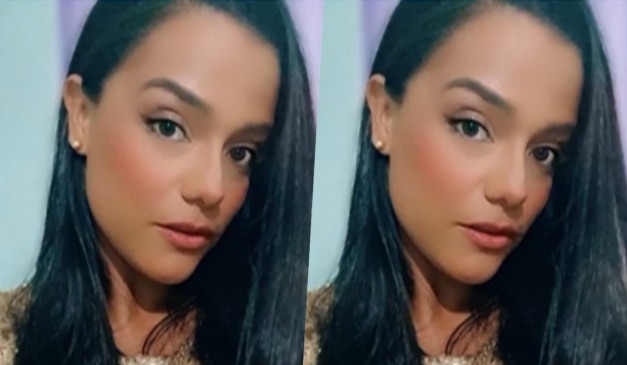 mulher presa por sequestro