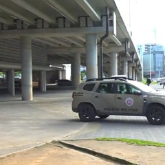 &ocirc;nibus voltam a circular