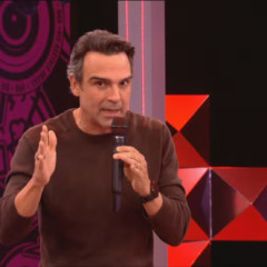 Foto: Reprodução / TV Globo 