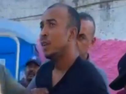 Imagem: Reprodução/ Redes sociais 