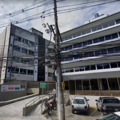 Reprodu&ccedil;&atilde;o/Google Street View
