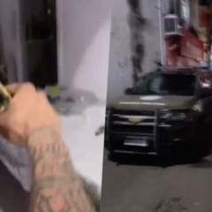 refens em santa cruz