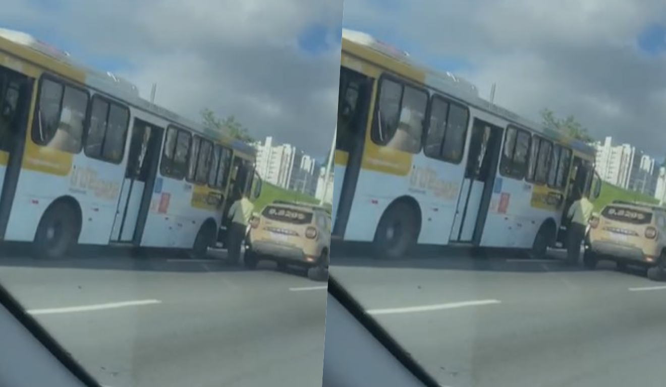 surto motorista na paralela surto motorista na paralela