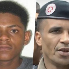 suspeito de matar sargento