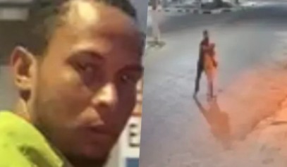 homem preso em santo antonio homem preso em santo antonio