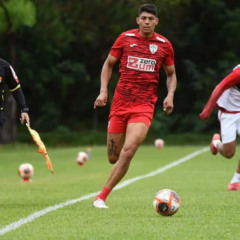 Foto: Divulga&ccedil;&atilde;o/Portuguesa SAF