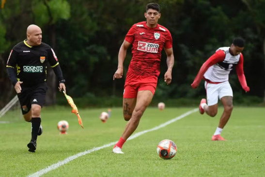 Foto: Divulgação/Portuguesa SAF