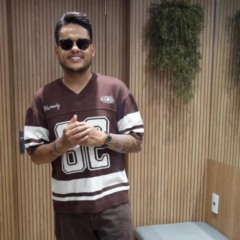 Foto: Reprodu&ccedil;&atilde;o/@thiagoaquinoof