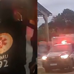 mortes em porto seguro