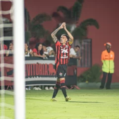 Foto: Victor Ferreira/EC Vit&oacute;ria