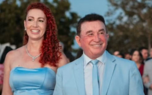 Foto: Reprodução/Instagram @amadobatistaoficial