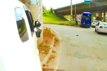 Foto: Reprodução/TV Bahia Foto: Reprodução/TV Bahia