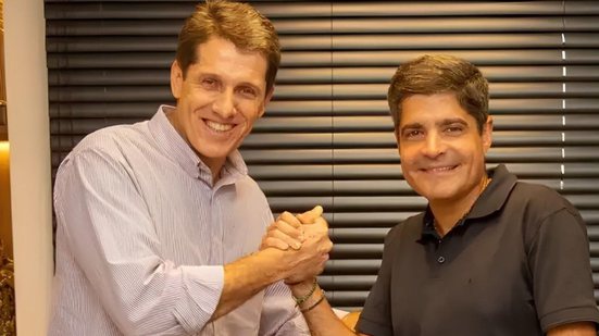 Foto: Divulgação Foto: Divulgação