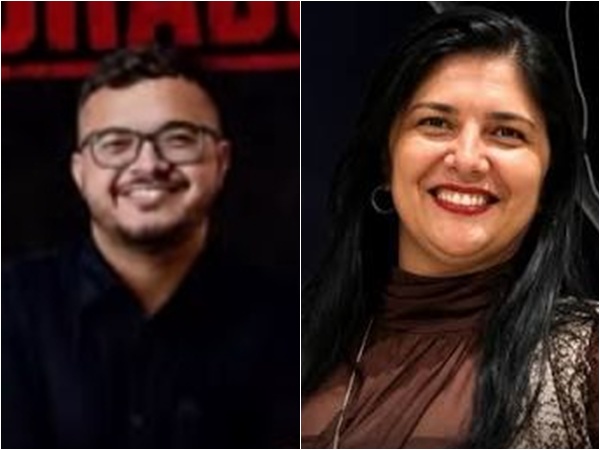 Sobrinho de advogada executada em itororó é preso em outro estado