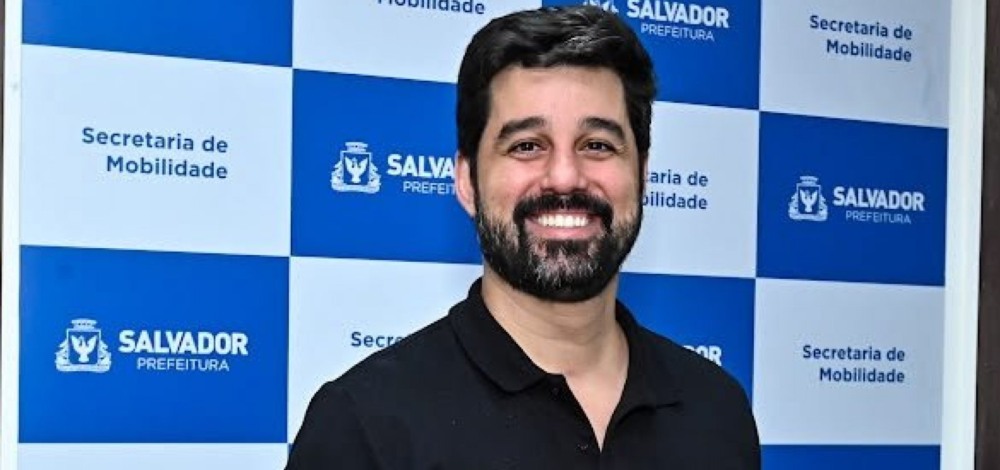 Tre-ba determina a prisão em flagrante do secretário de mobilidade de salvador
