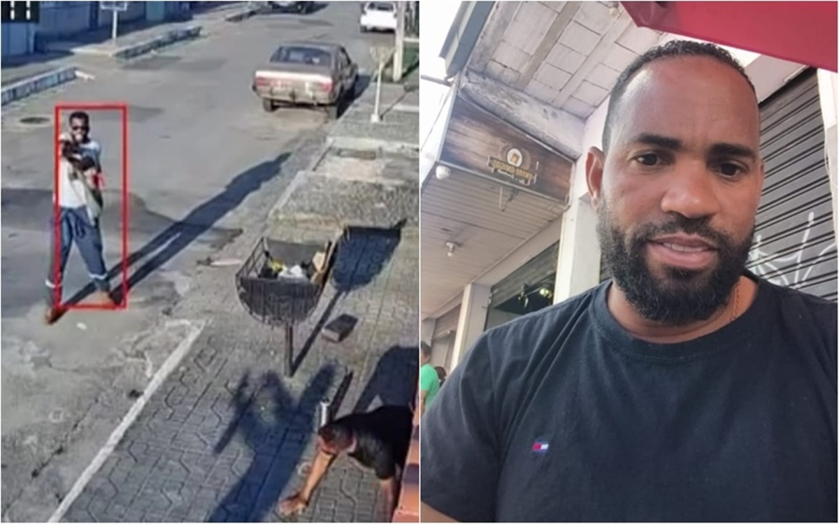 Morador de Candeias é morto a tiros em Belo Horizonte na manhã desta terça